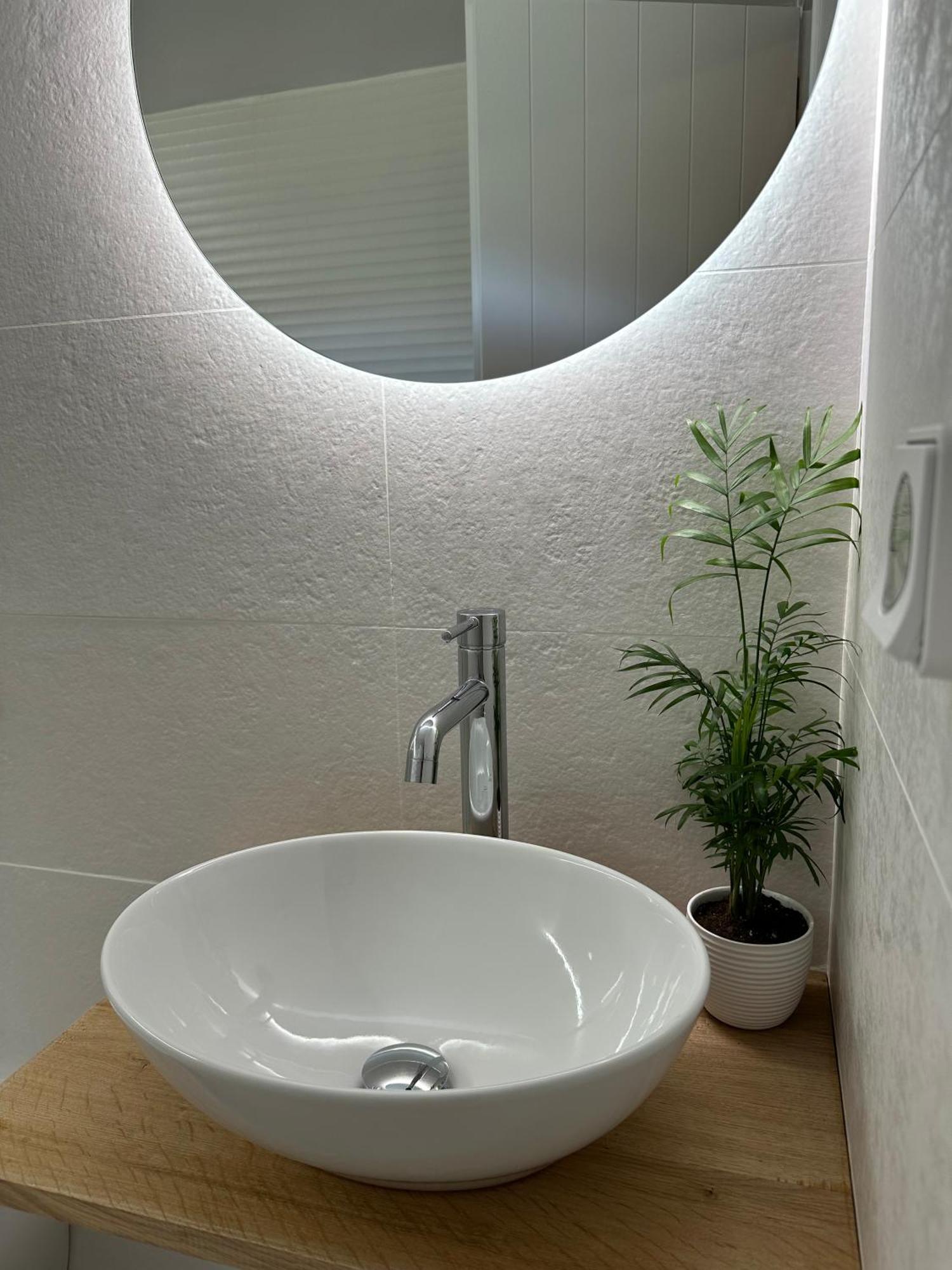 Papanestoras Apartments Kardamyli Exteriér fotografie
