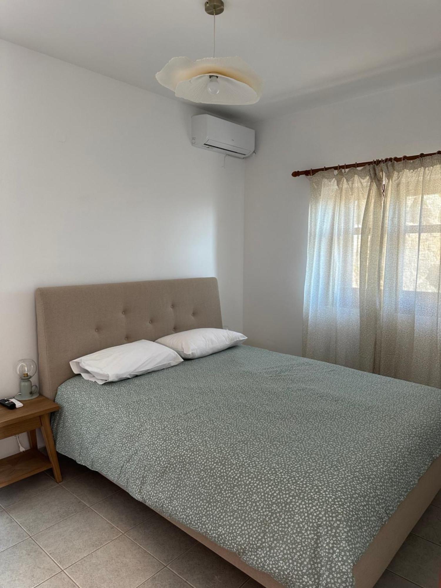 Papanestoras Apartments Kardamyli Exteriér fotografie