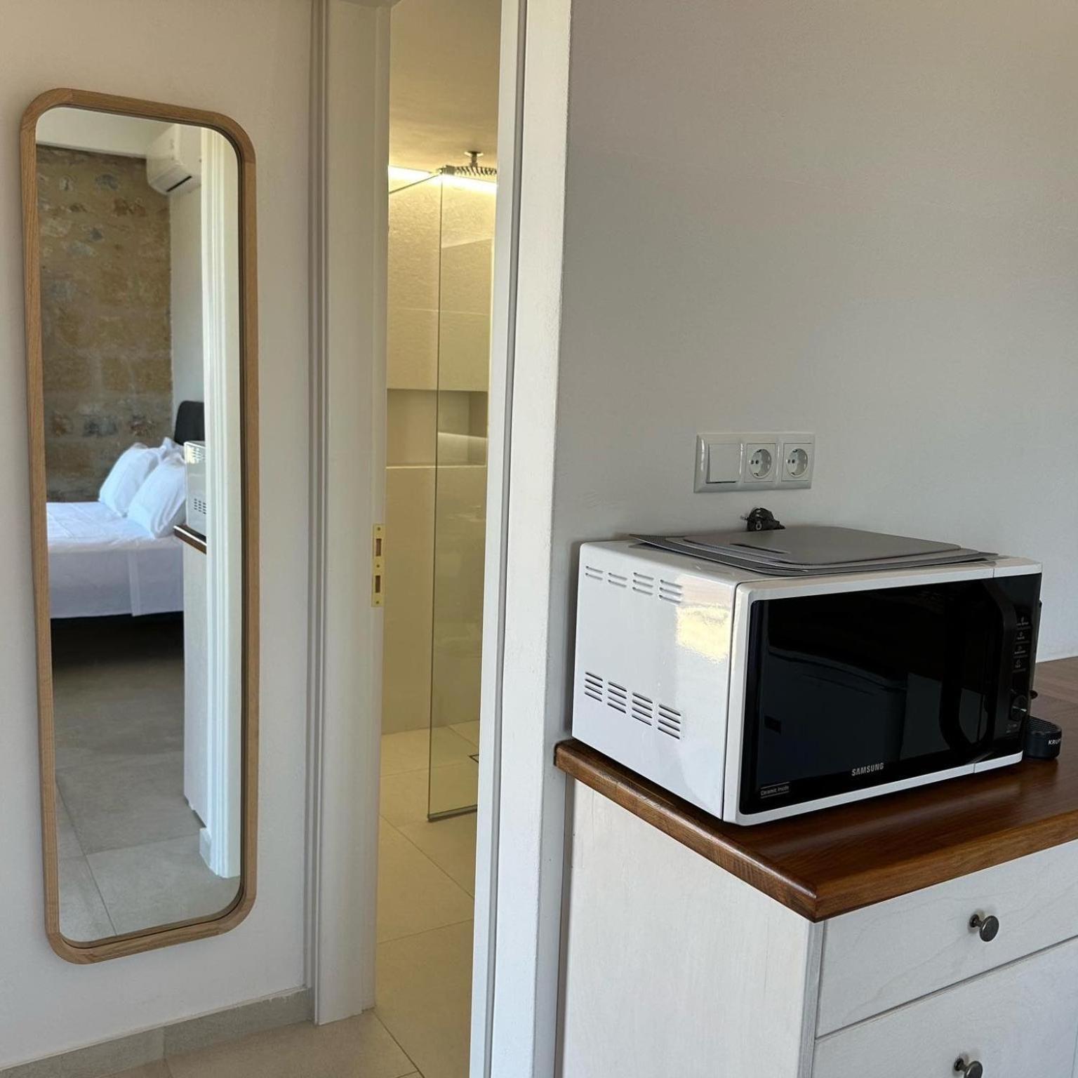 Papanestoras Apartments Kardamyli Exteriér fotografie