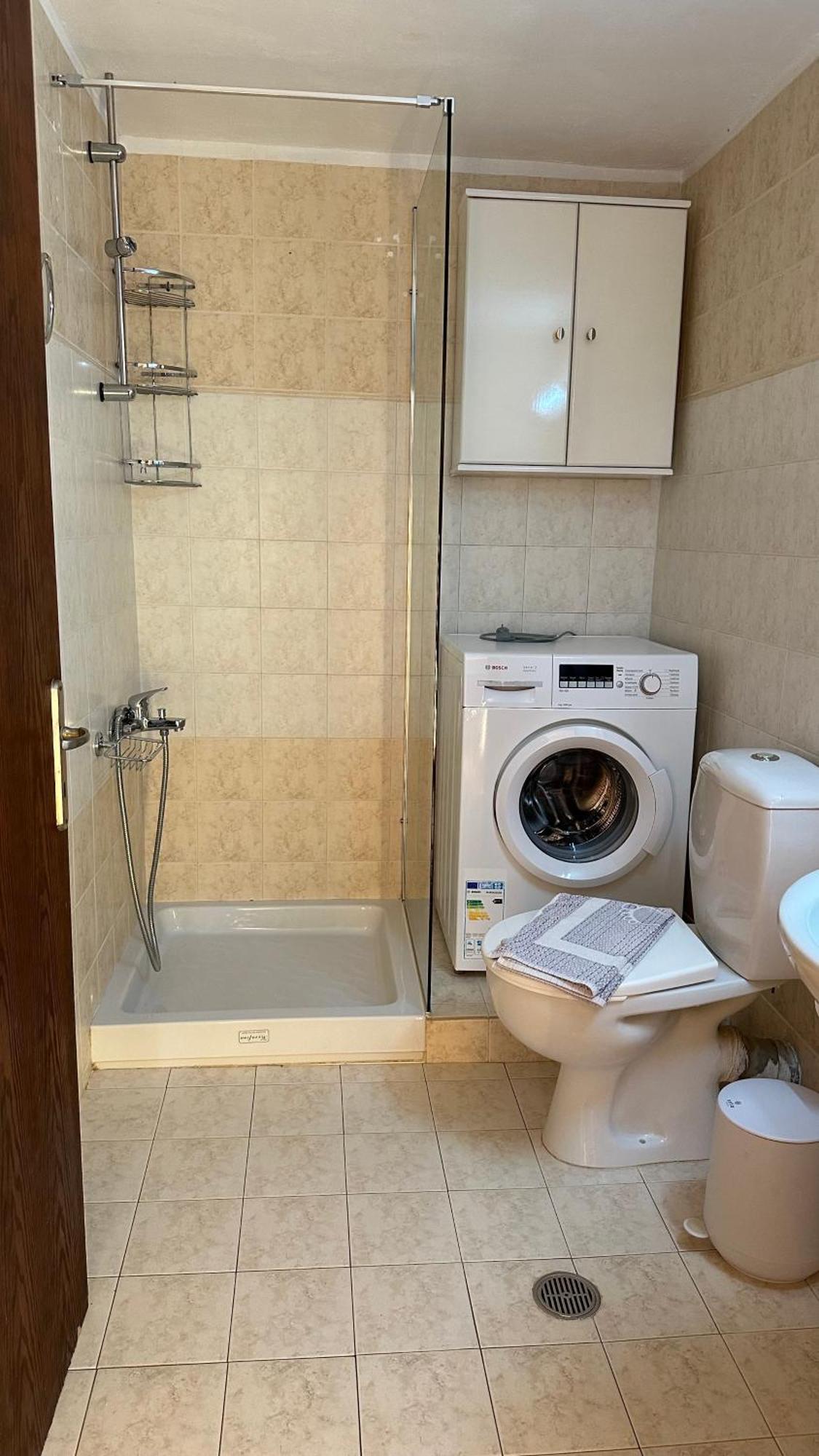 Papanestoras Apartments Kardamyli Exteriér fotografie
